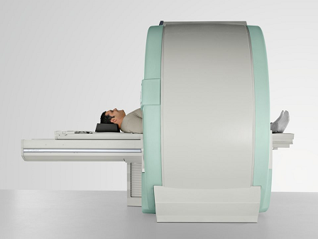 open bore mri